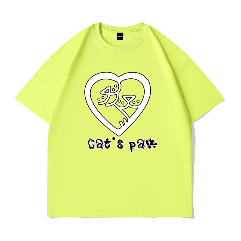CAT'S PAW T
