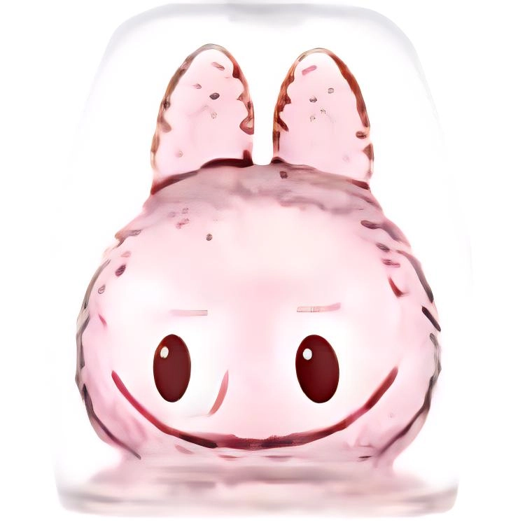 POP MART THE MONSTERS CHEERS 6