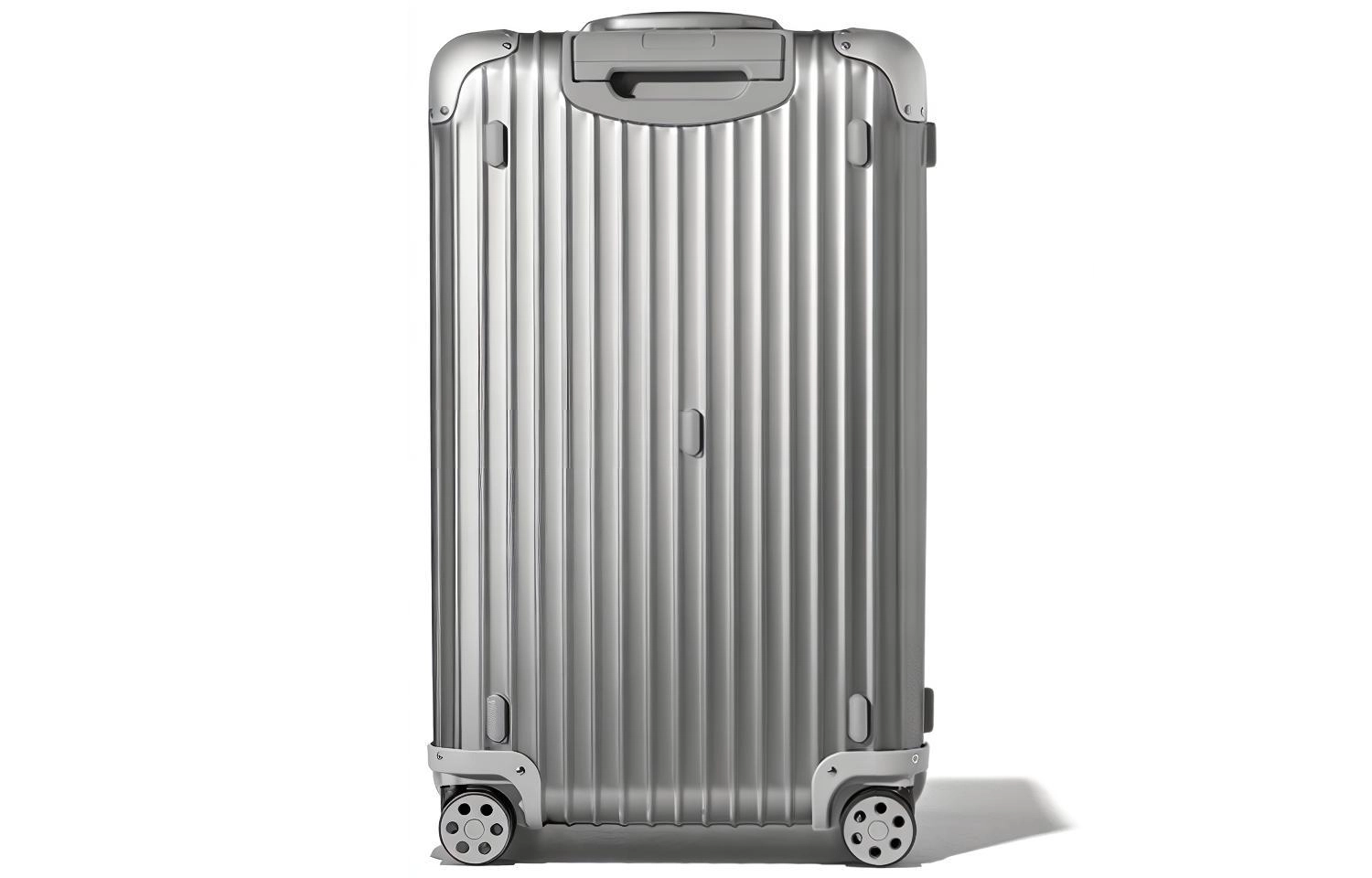 RIMOWA ORIGINAL Trunk S 27 66L