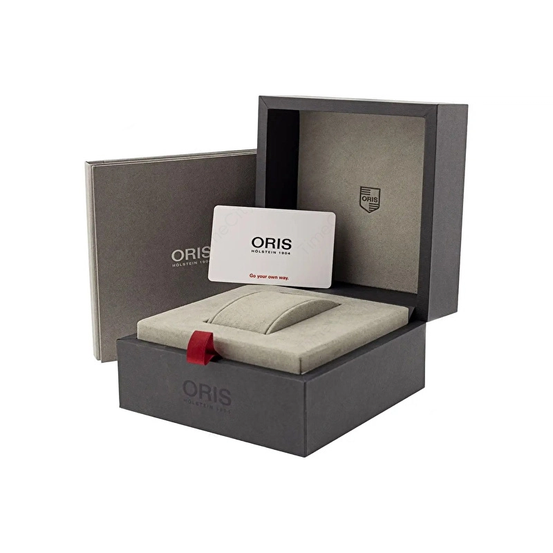 Oris 50 40mm