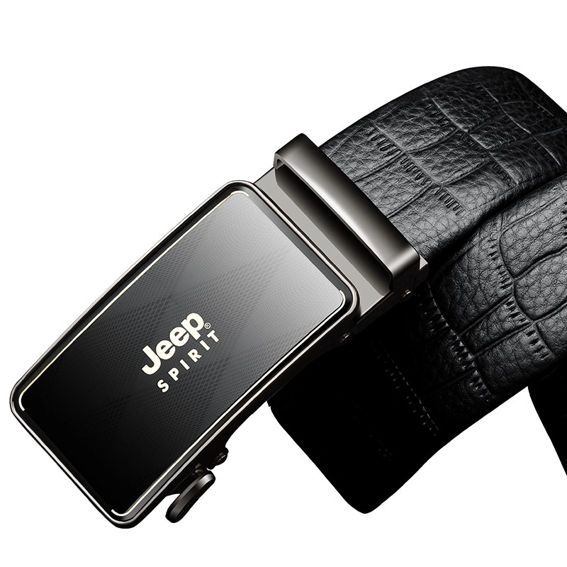 JEEP SPIRIT 3.5cm