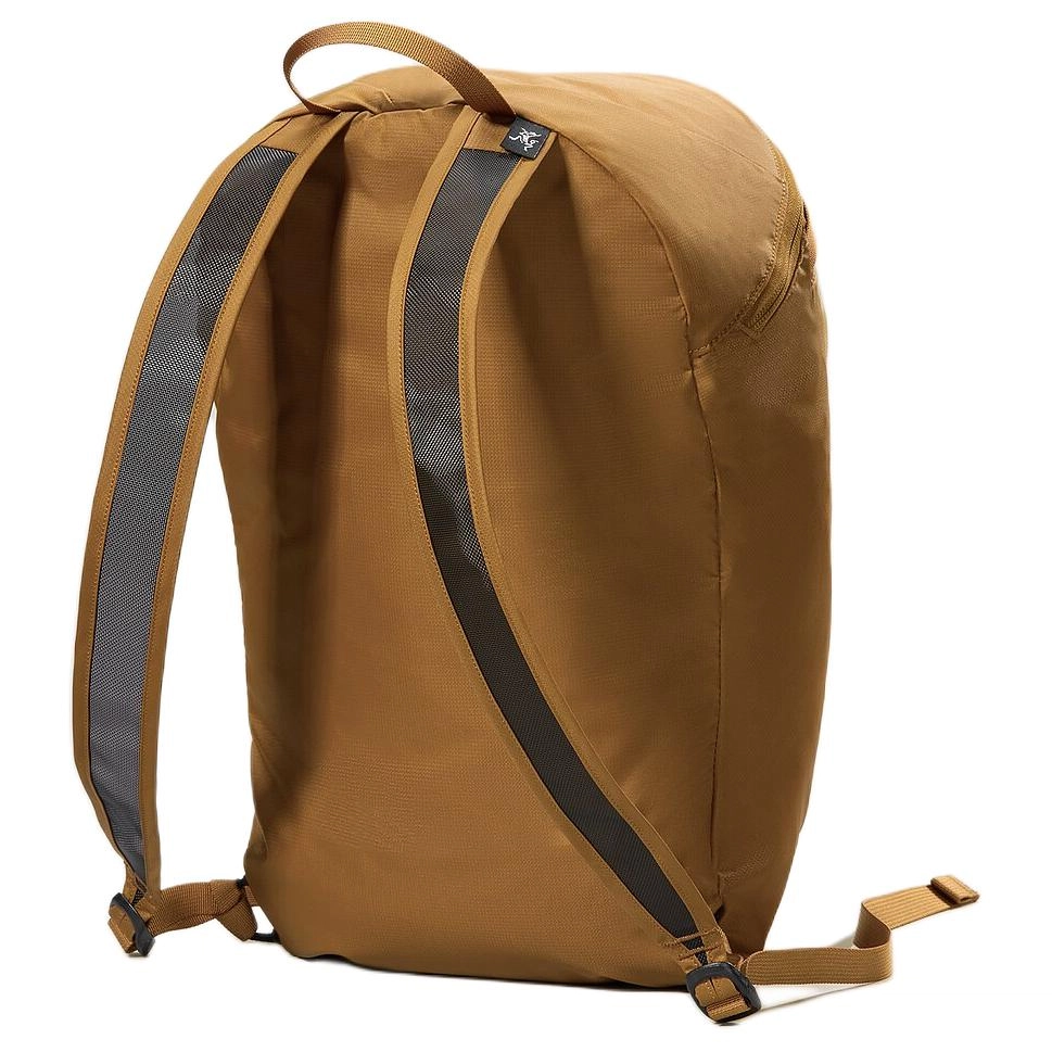 Arcteryx Heliad 15L Yukon
