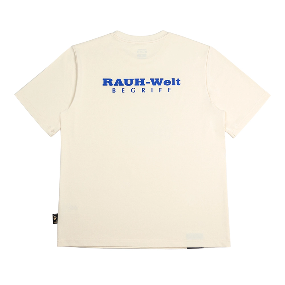 RAUH-Welt BEGRIFF ROCK N ROLLAT