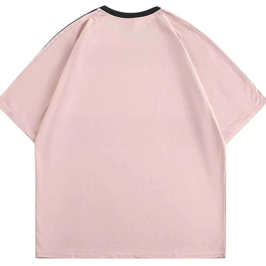 AMBER LIGHT T