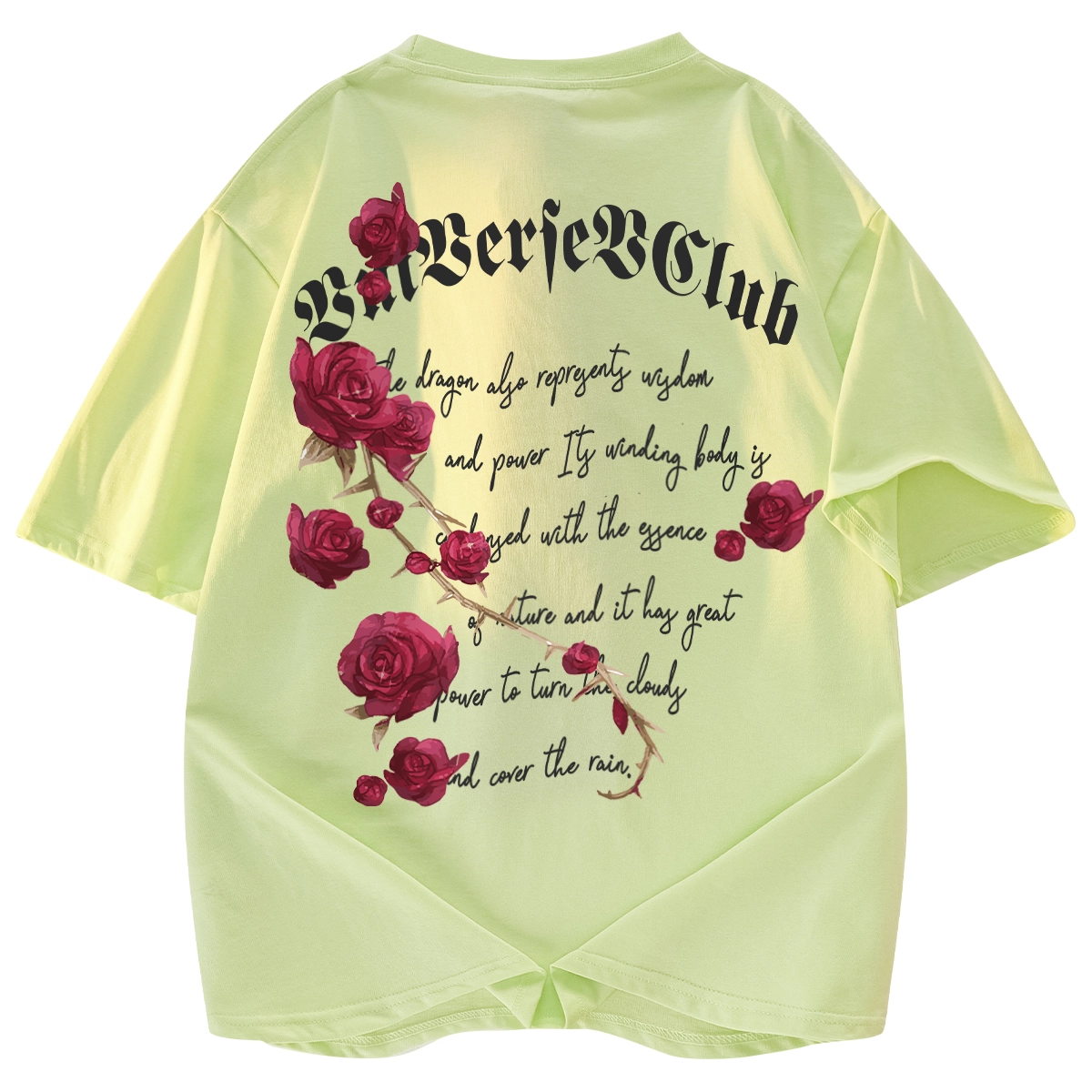 VniVerseVClub T