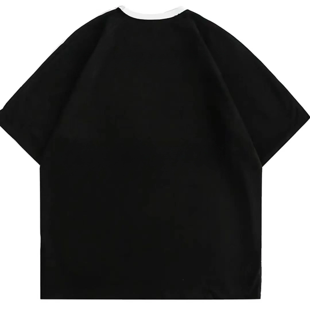 AMBER LIGHT T