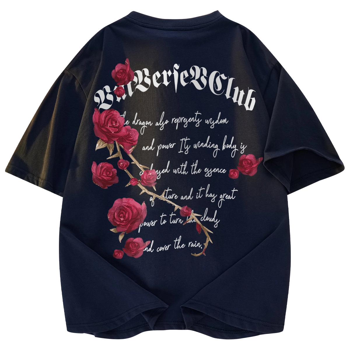 VniVerseVClub T