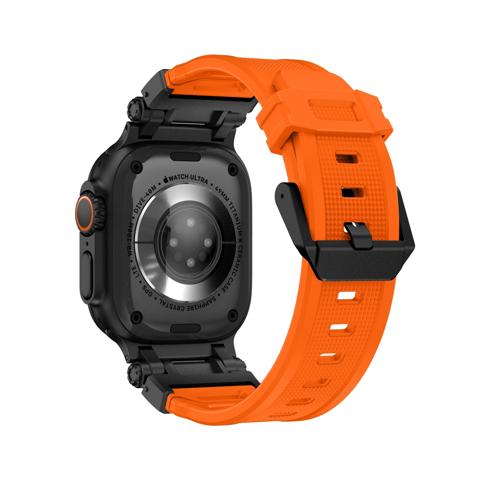 Akkerds AppleWatch Ultra2 s9