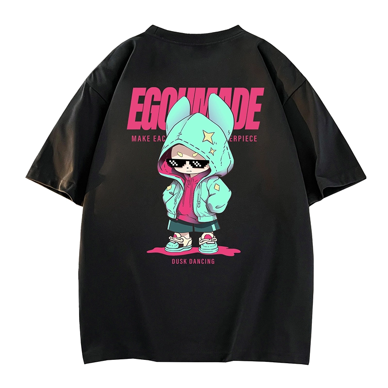 EGOU T