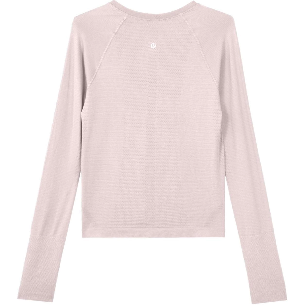 lululemon Swiftly Tech T