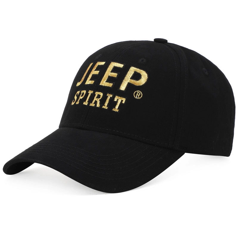 JEEP SPIRIT