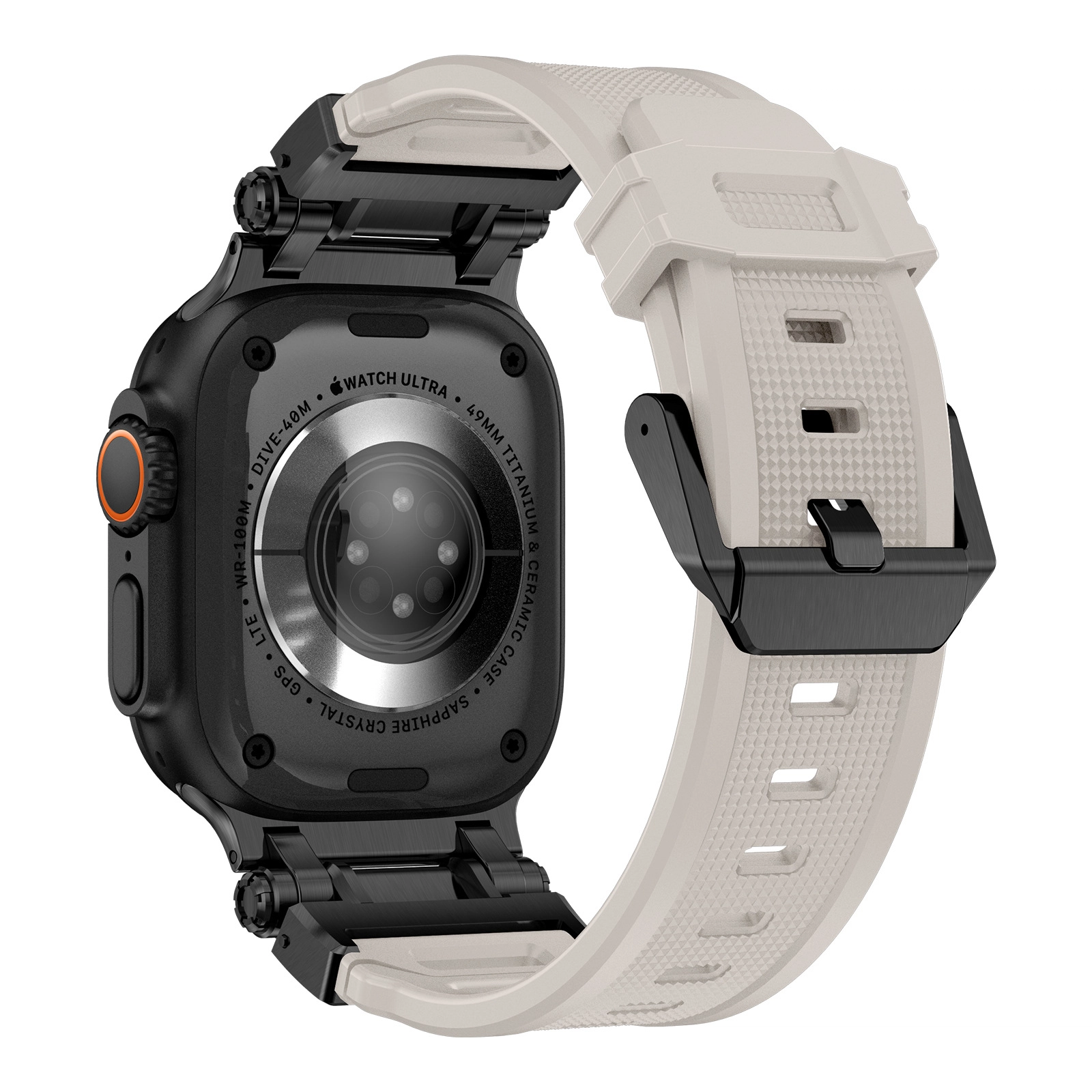 Akkerds AppleWatch Ultra2 s9