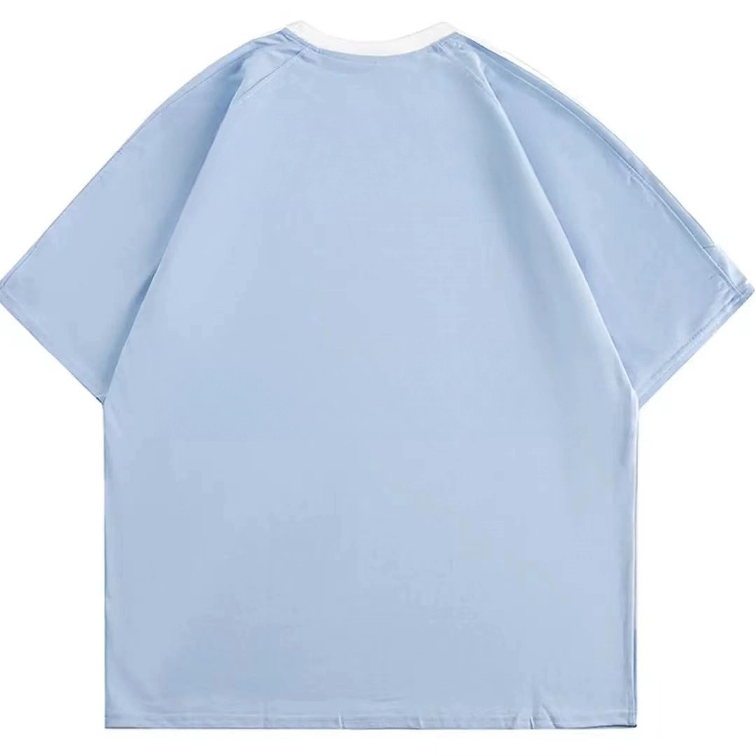 AMBER LIGHT T