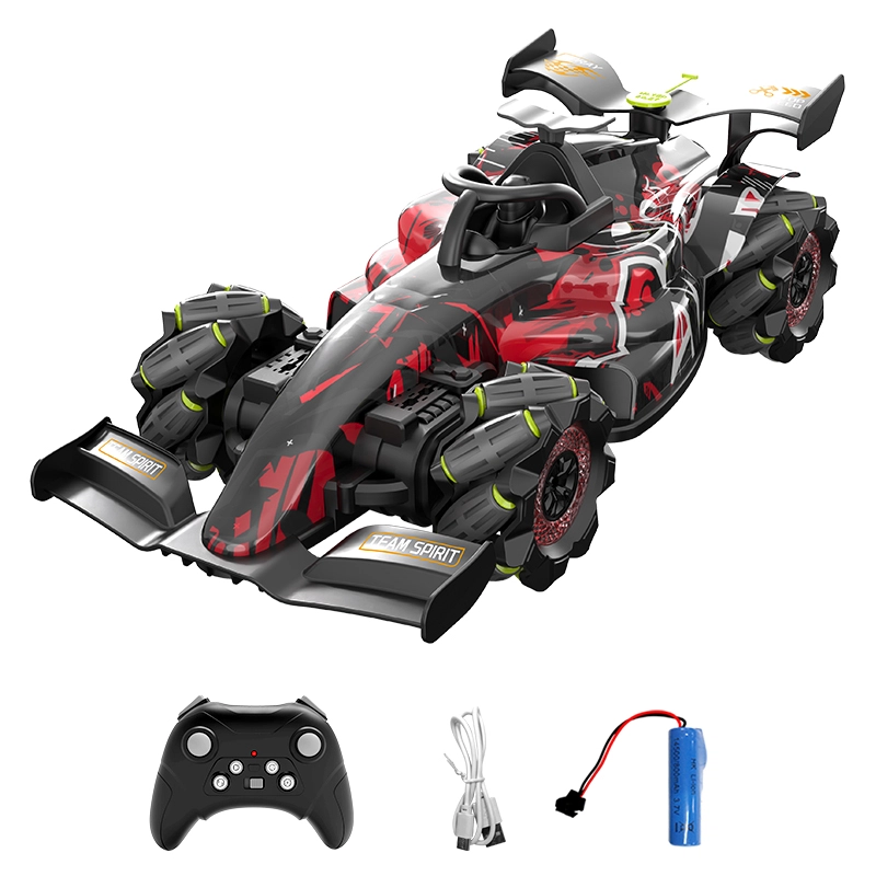 YISBRO F1