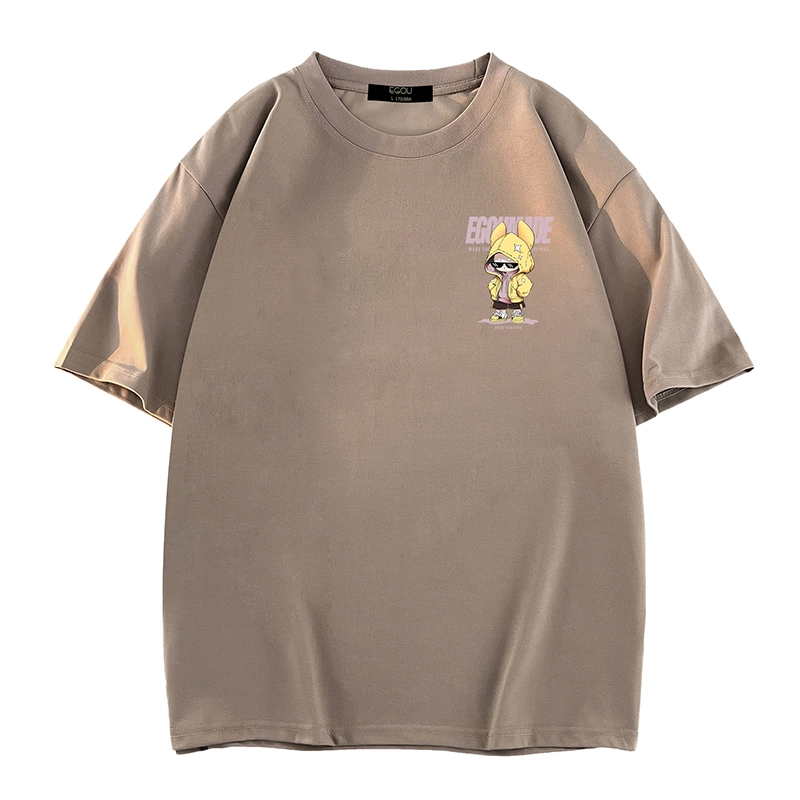 EGOU T