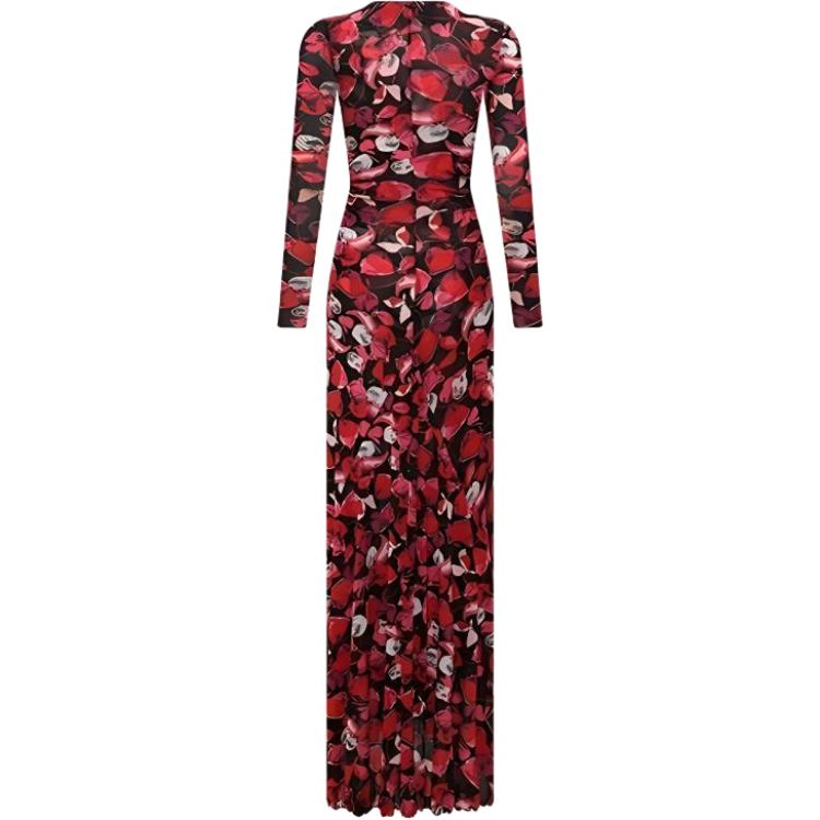 DIANE VON FURSTENBERG SS24 V