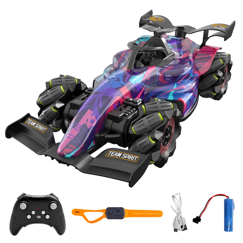 YISBRO F1