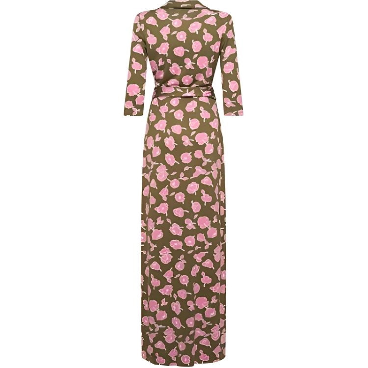 DIANE VON FURSTENBERG SS24 V