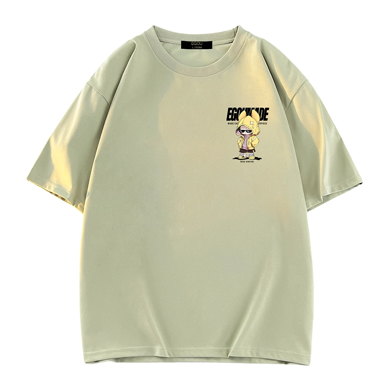 EGOU T