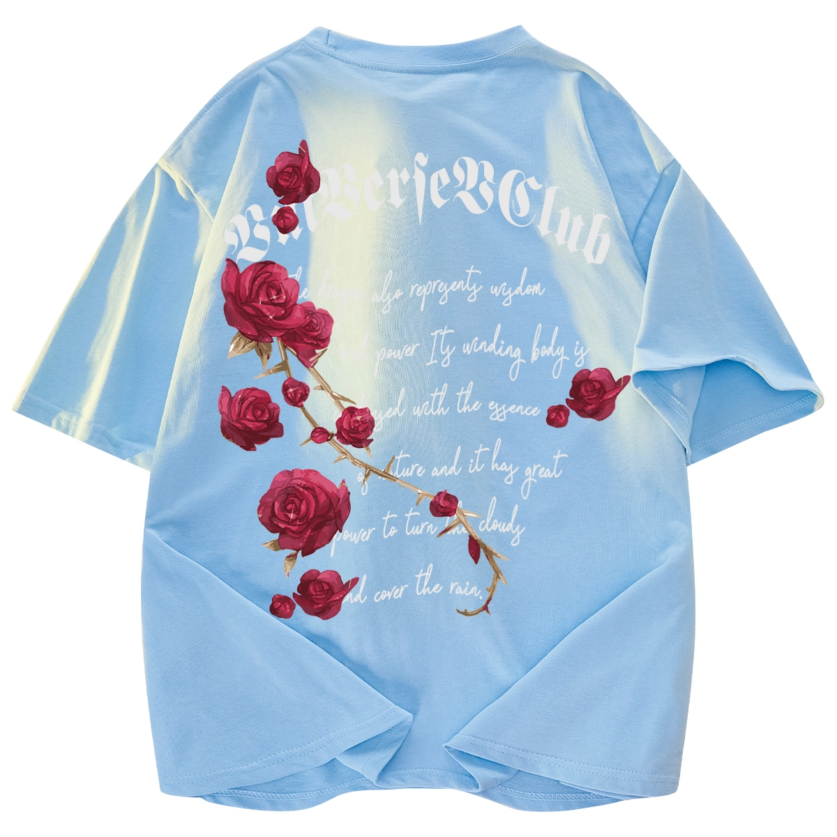 VniVerseVClub T