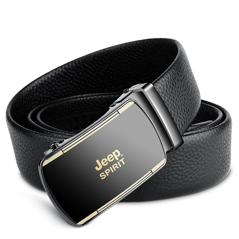 JEEP SPIRIT 3.5CM