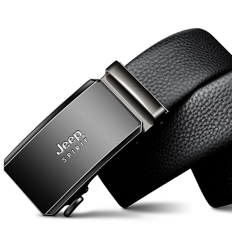 JEEP SPIRIT 3.5cm