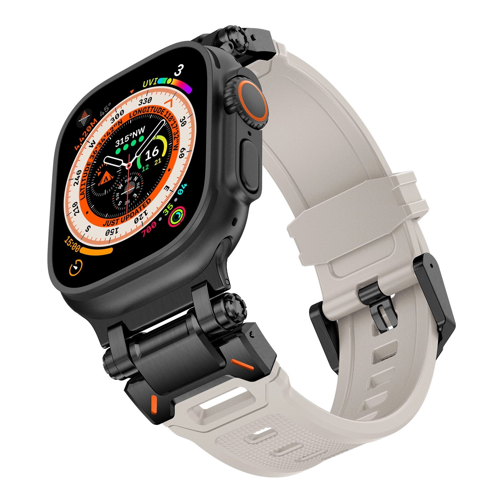Akkerds AppleWatch Ultra2 s9