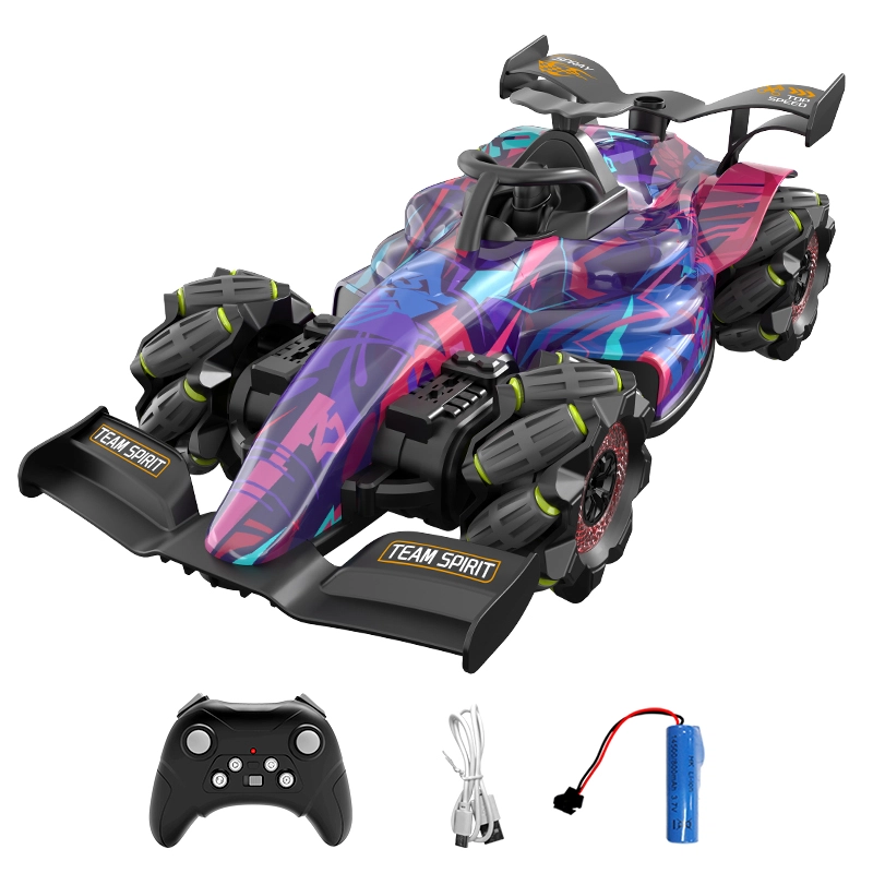 YISBRO F1
