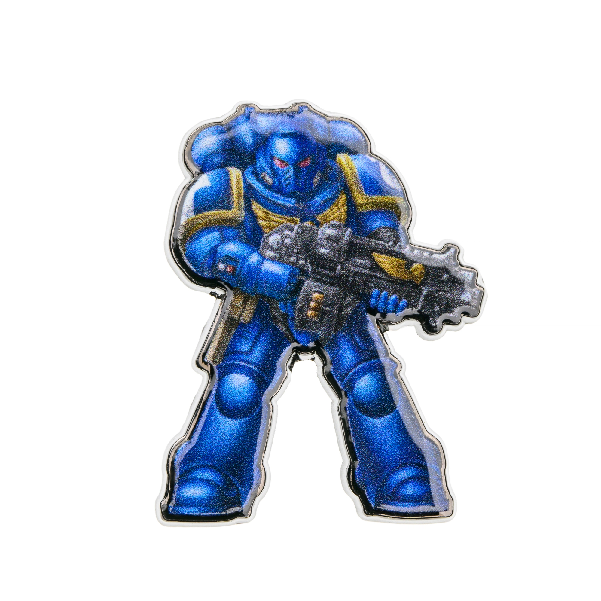 STARFORGED PSM 40K