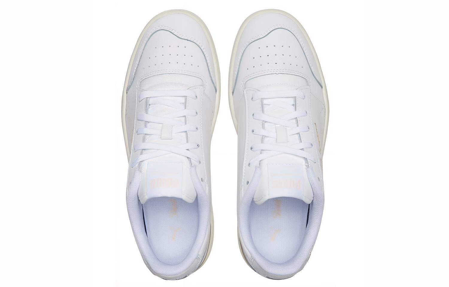 PUMA Ralph Sampson Lo Perf Soft
