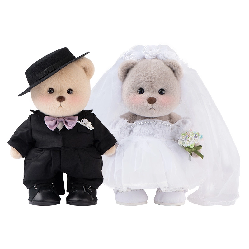 TeddyTales 30cm