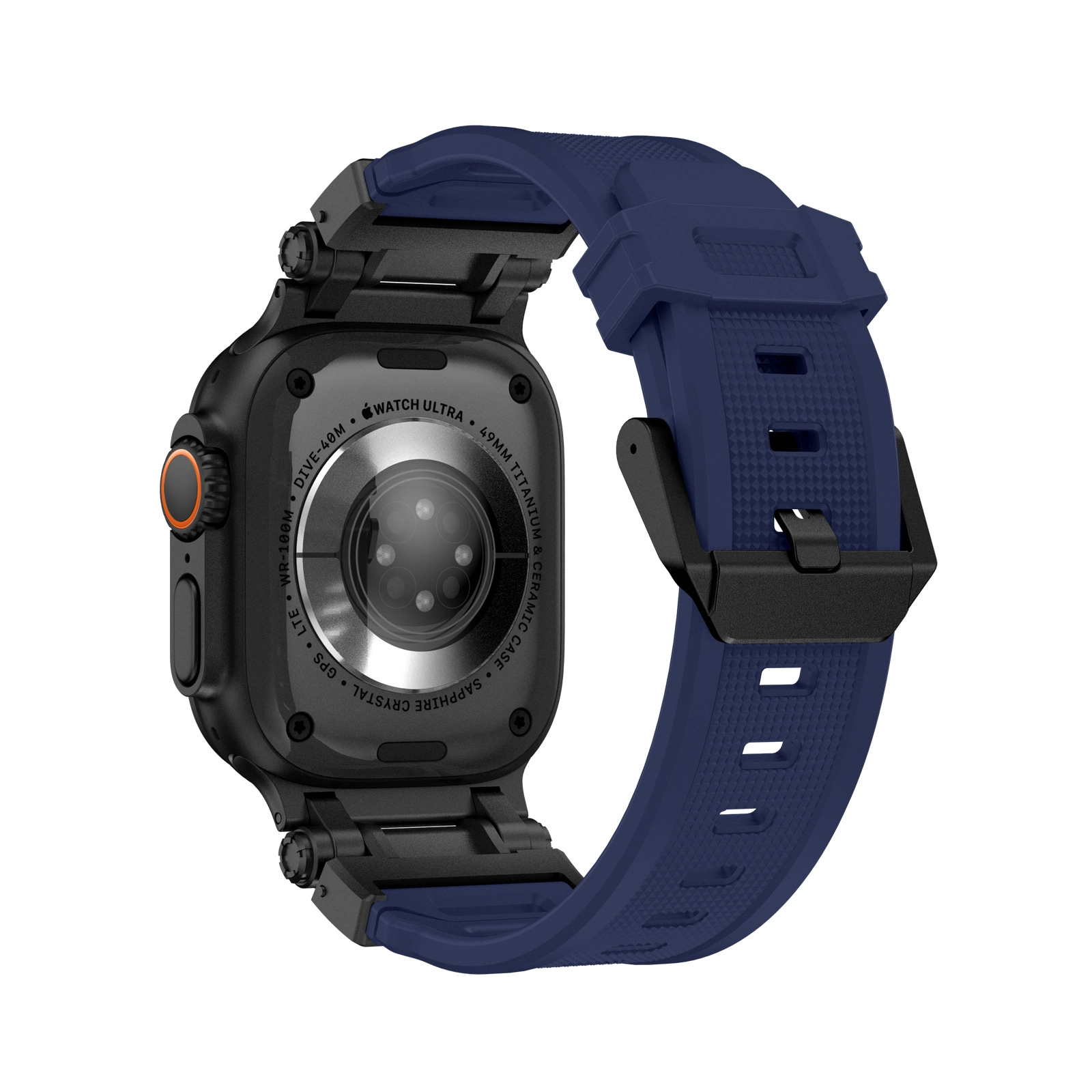 Akkerds AppleWatch Ultra2 s9