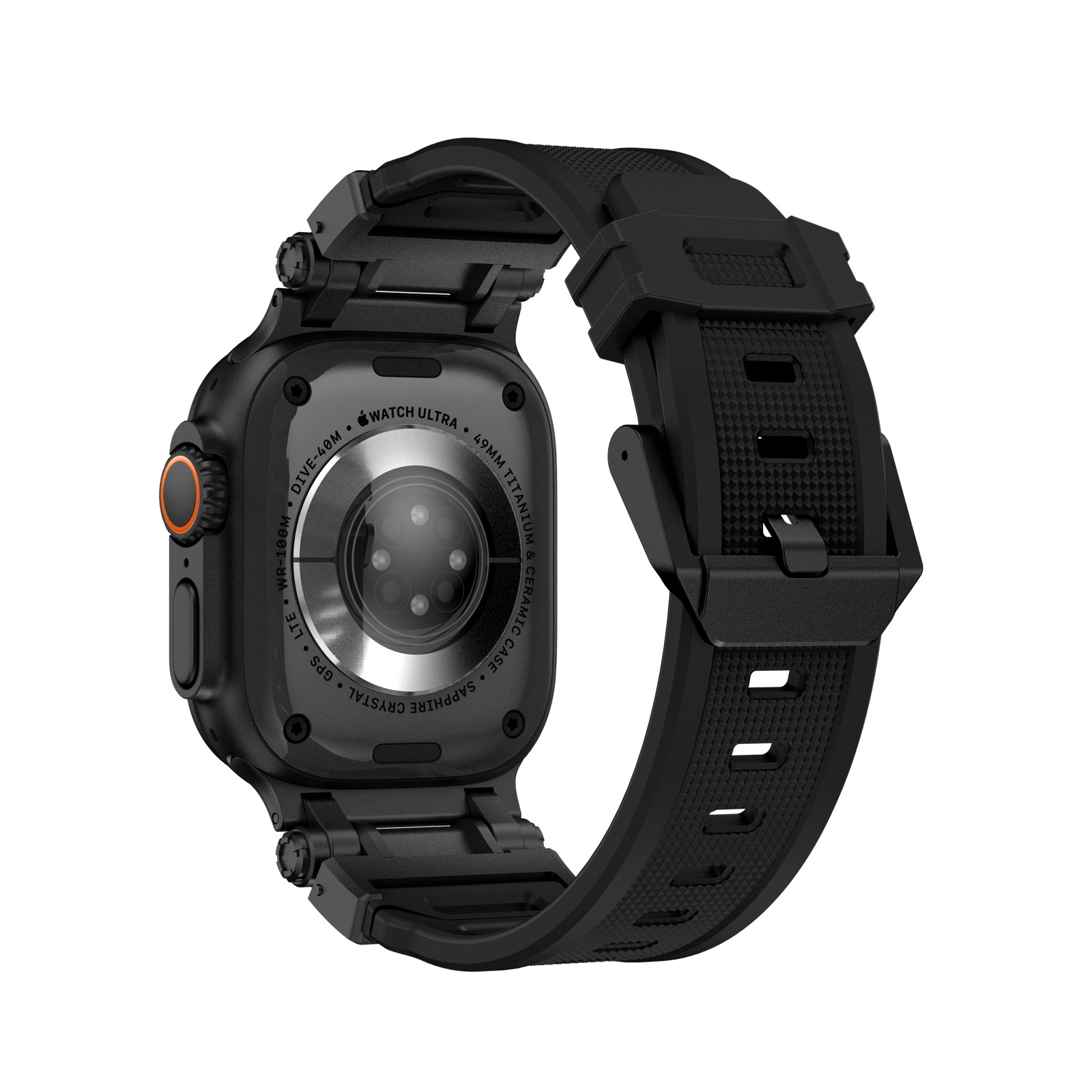 Akkerds AppleWatch Ultra2 s9