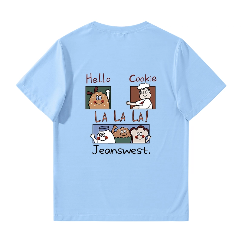 JEANSWEST JNR T