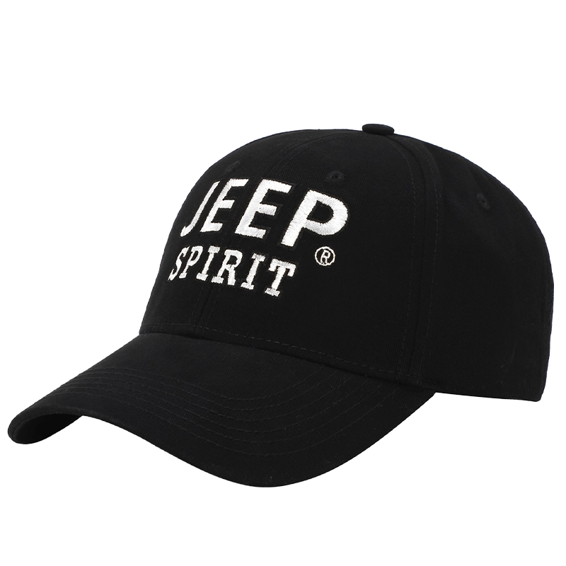 JEEP SPIRIT