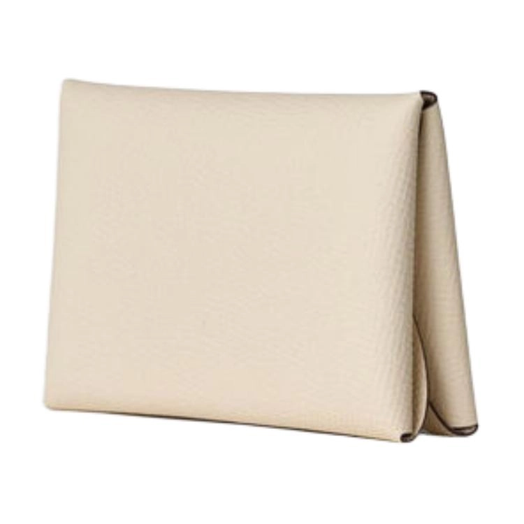 HERMES Calvi Duo Epsom I2 Nata
