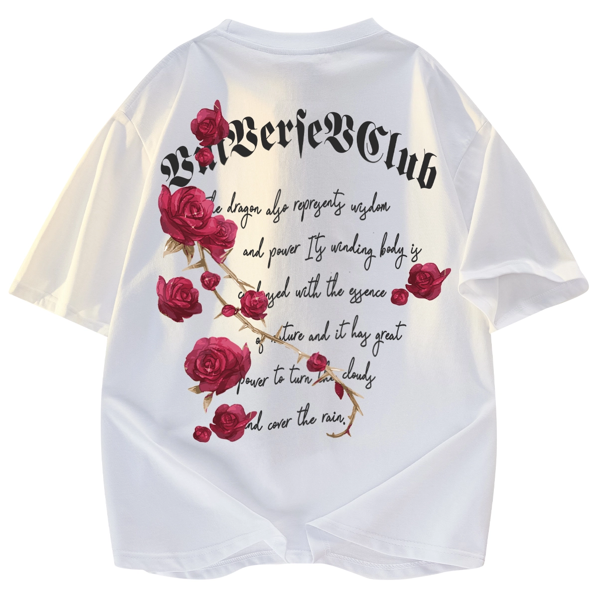 VniVerseVClub T