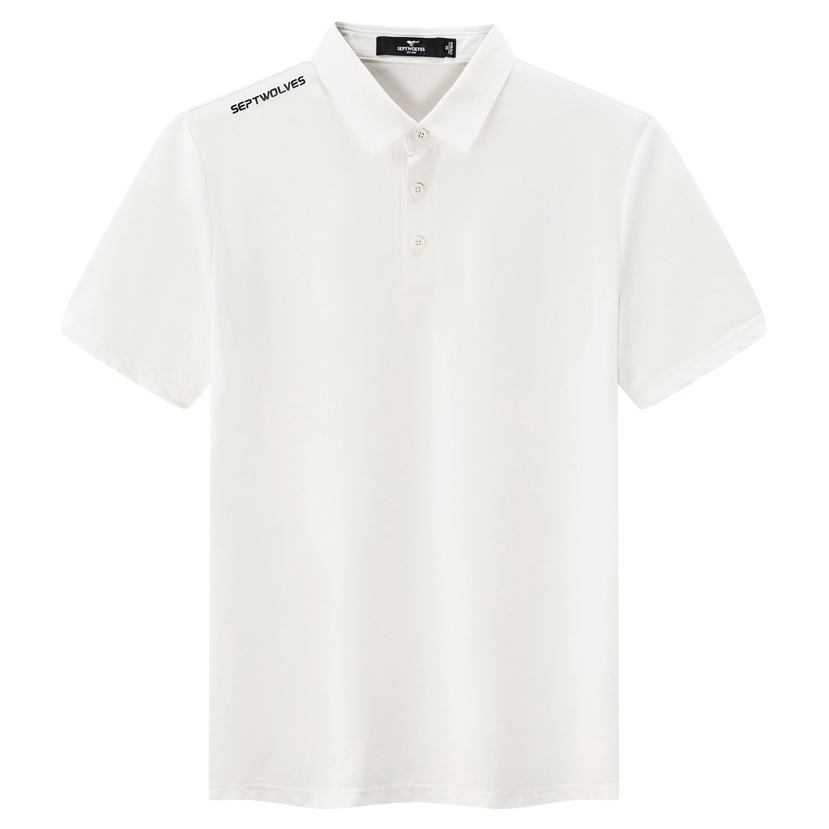 SEPTWOLVES Polo