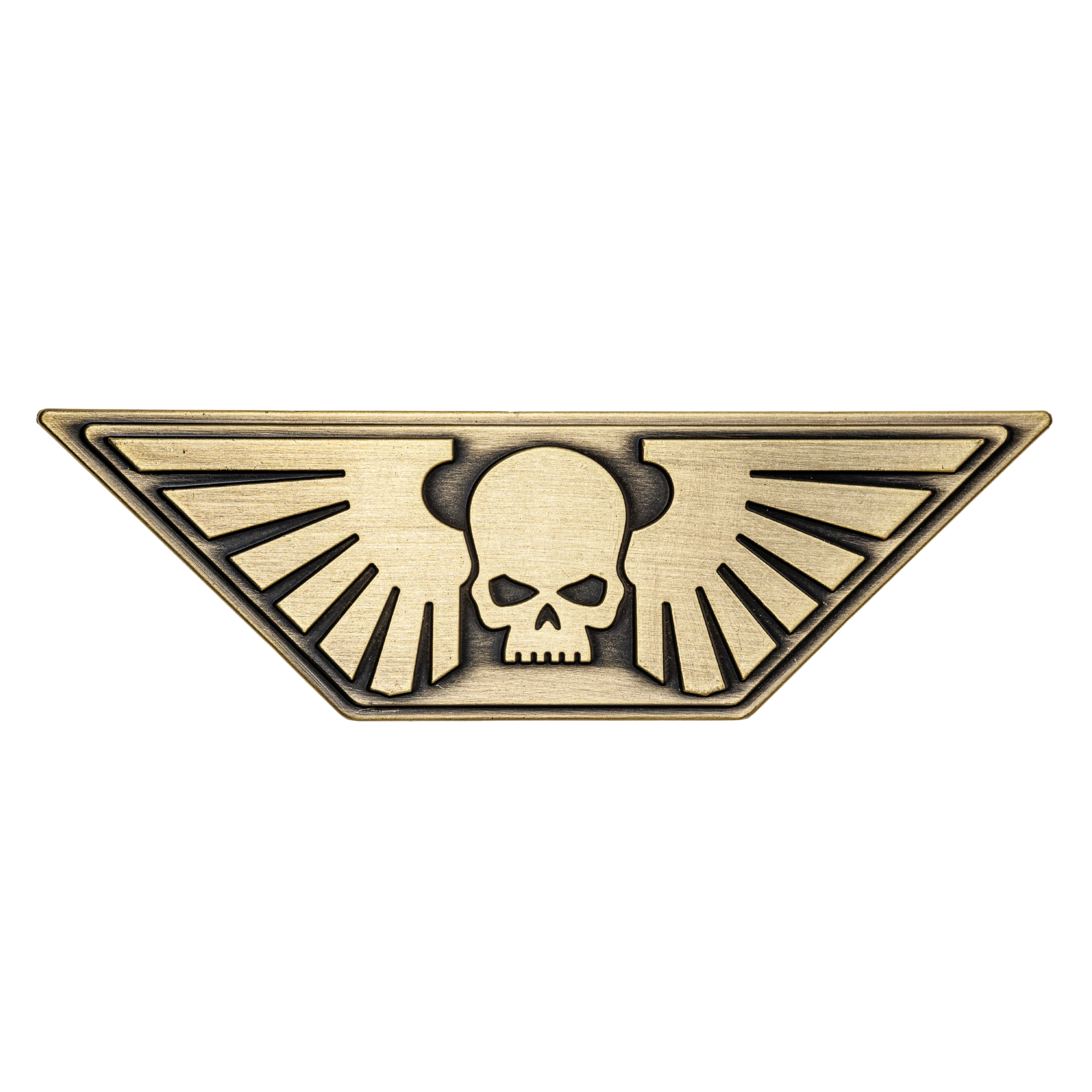 STARFORGED 40K IP