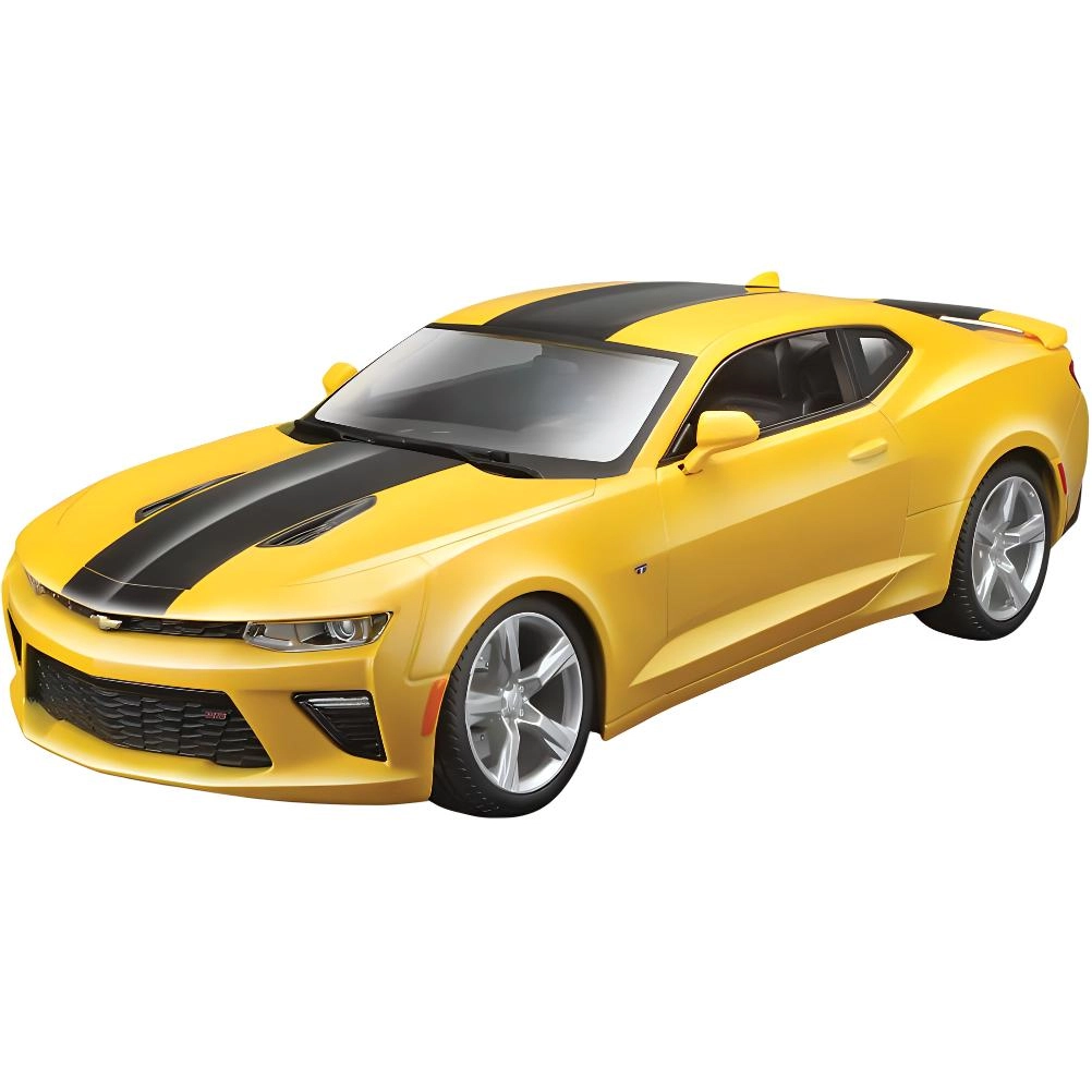 Maisto 124 CHEVROLET 2010 Camaro SS