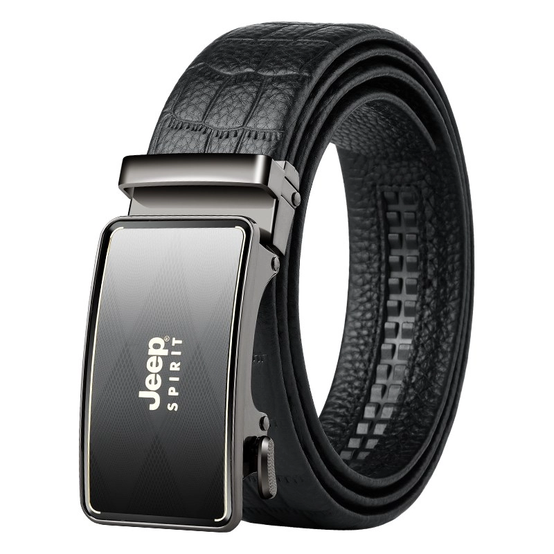 JEEP SPIRIT 3.5cm