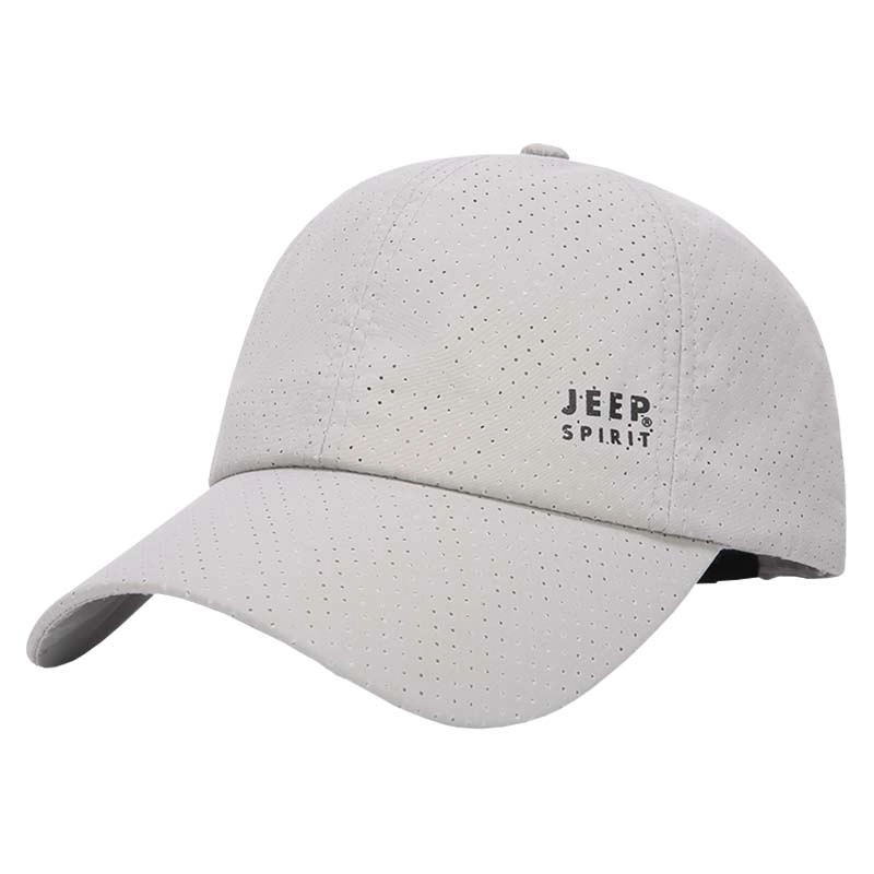 JEEP SPIRIT