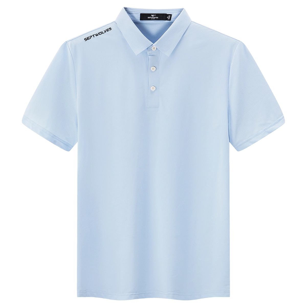 SEPTWOLVES Polo