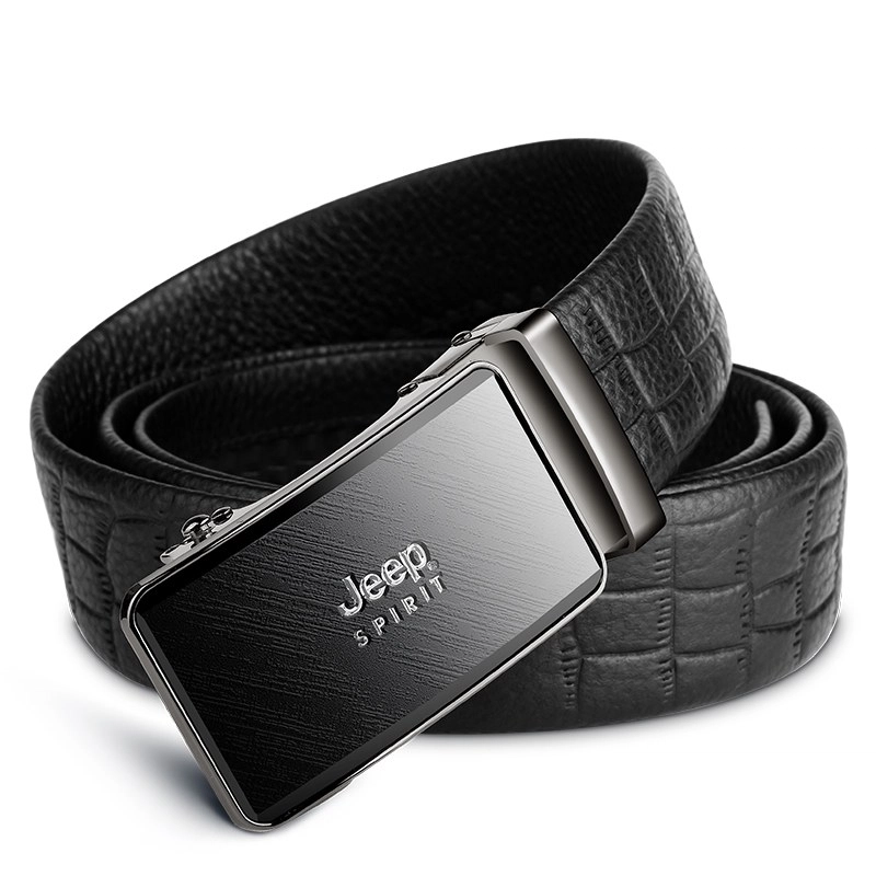 JEEP SPIRIT 3.5cm