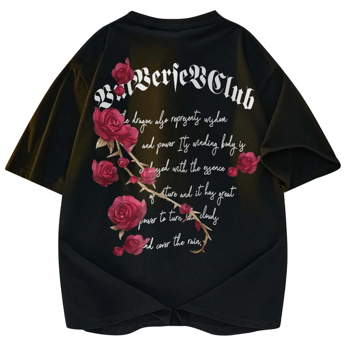 VniVerseVClub T