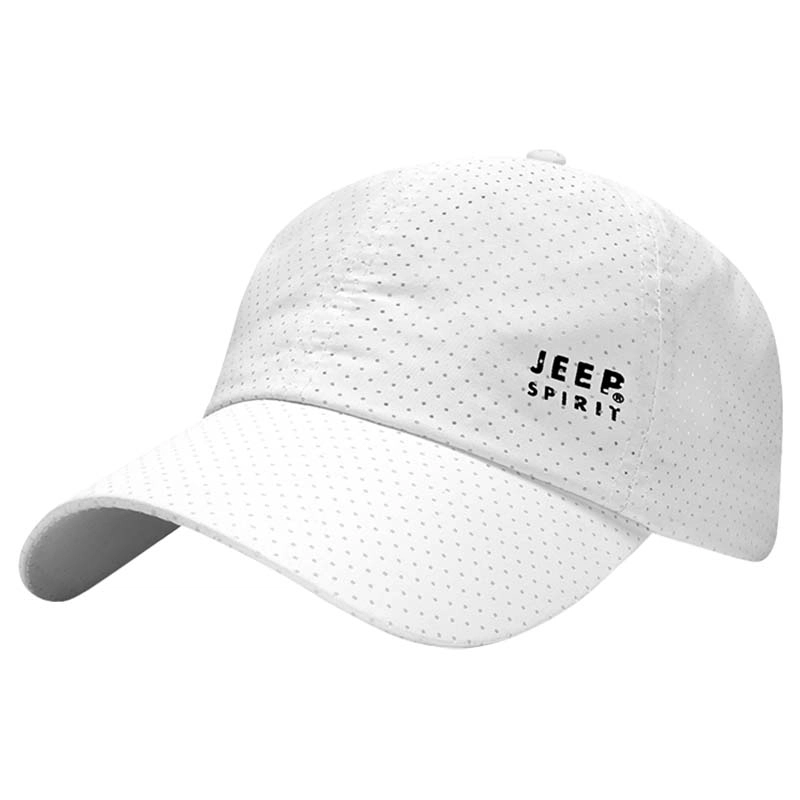 JEEP SPIRIT