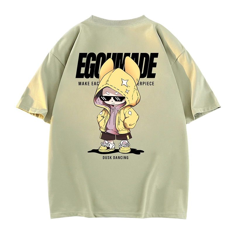EGOU T