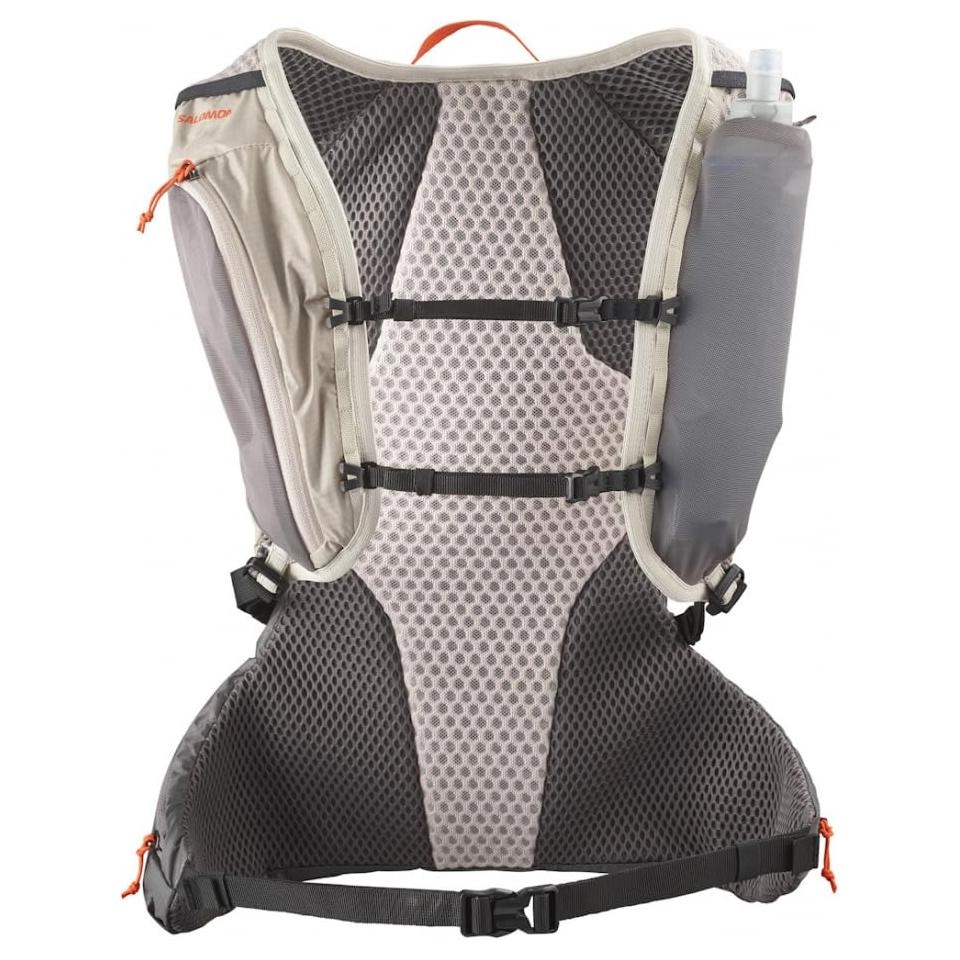 SALOMON 15LLogo EVA