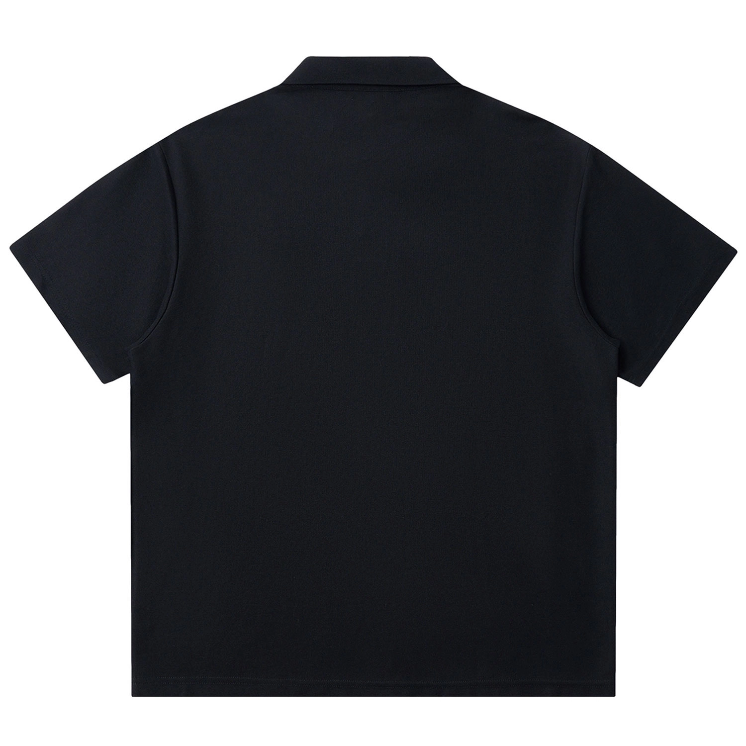 WHELVE LogoPolo