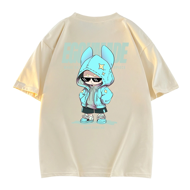 EGOU T